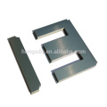 Cutting sheet EI silicon steel sheet iron core of transformer